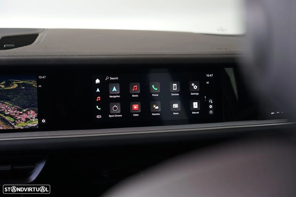 Porsche Cayenne S E-Hybrid - 37