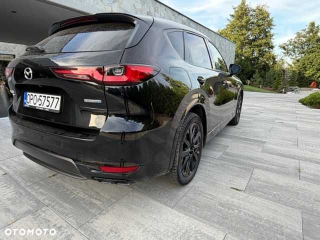 Mazda CX-60 - 2