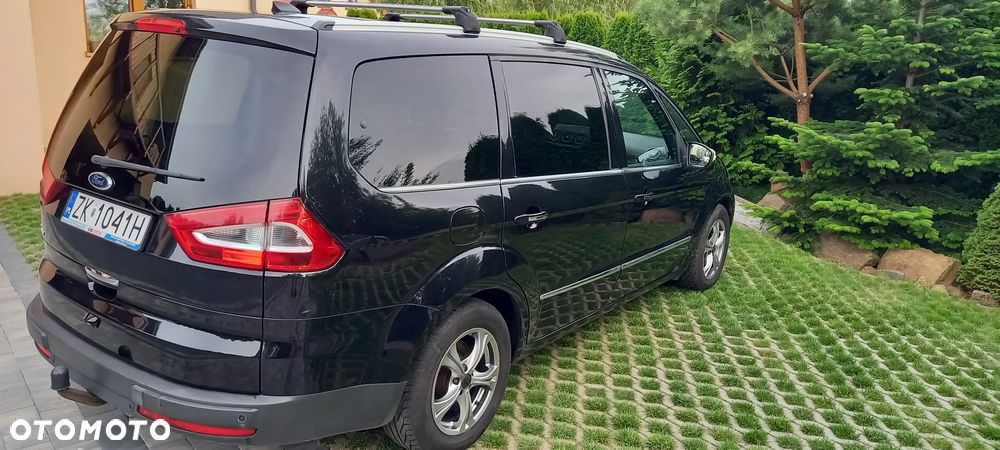 Ford Galaxy 2.0 TDCi Titanium MPS6 - 5