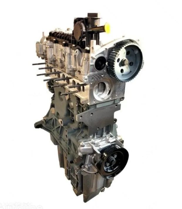 SILNIK FIAT DUCATO 2.2 EURO 6 KOD: 46348913 / 46349131- NOWY ROK GWARANCJI - 1