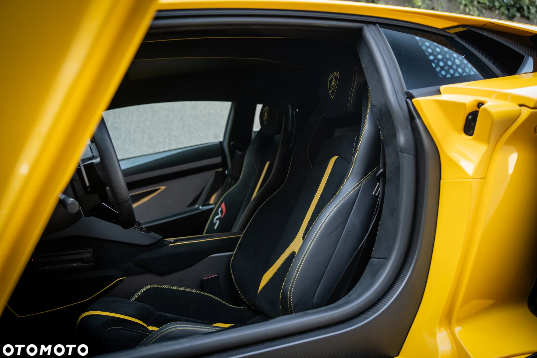 Lamborghini Aventador S - 17