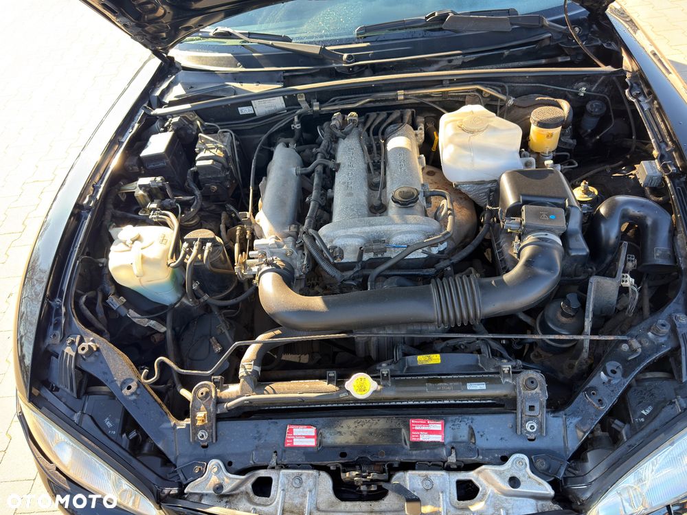 Mazda MX-5 1.6i 16V Memories - 7