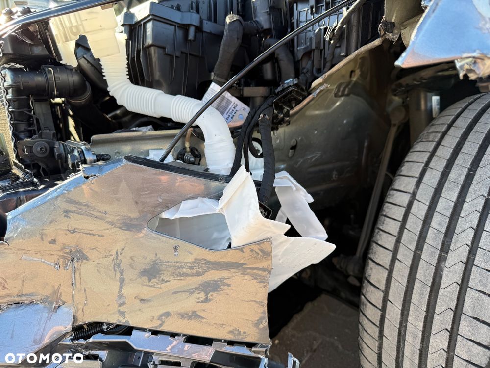 Skoda Octavia 1.5 TSI Clever - 18