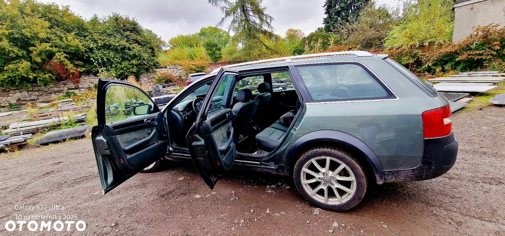 Audi A6 Allroad - 5