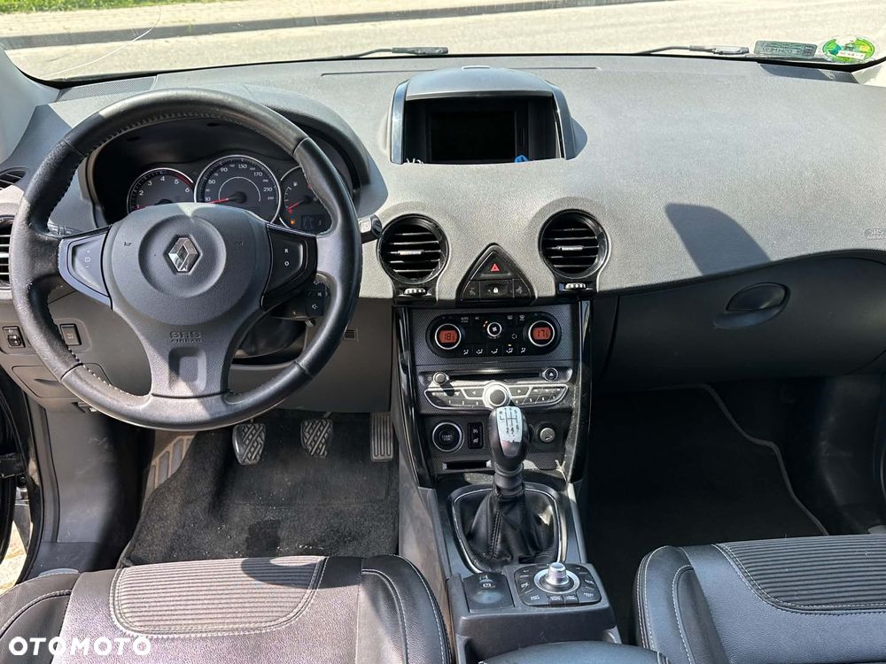 Renault Koleos 2.0 dCi 4x4 SL Bose - 4