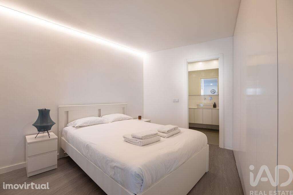 Apartamento T1 em Santa Maria Maior de 59 m2 - Grande imagem: 5/17