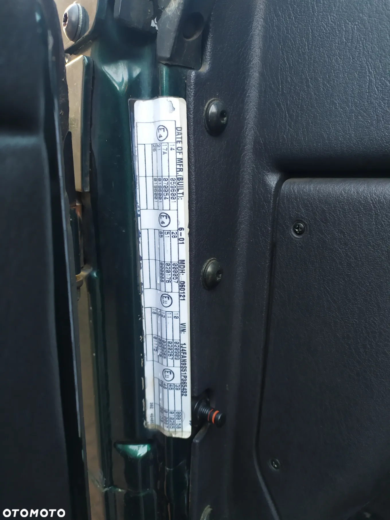 Jeep Wrangler 4.0 Sport - 15