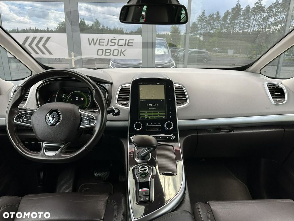 Renault Espace Energy dCi 160 EDC Intens - 9