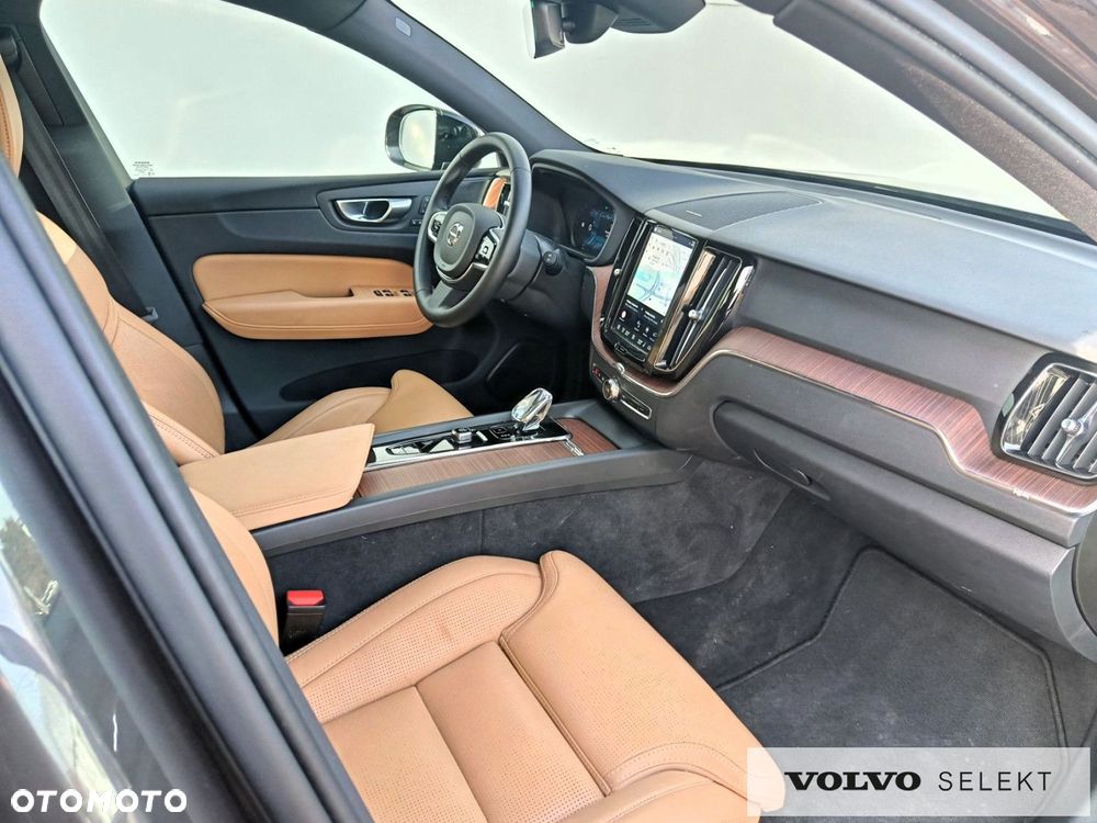 Volvo XC 60 - 17