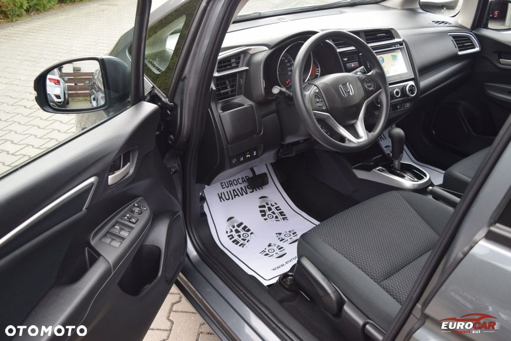 Honda Jazz - 10