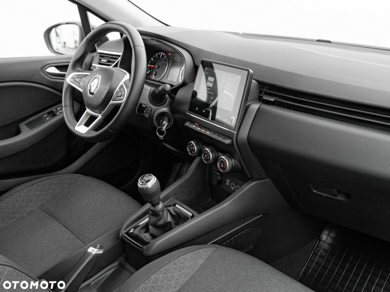 Renault Clio 1.0 TCe Equilibre - 34