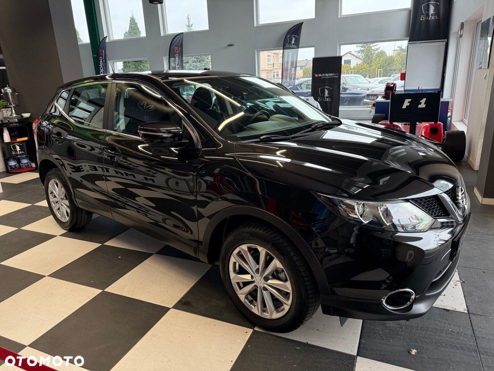 Nissan Qashqai - 3