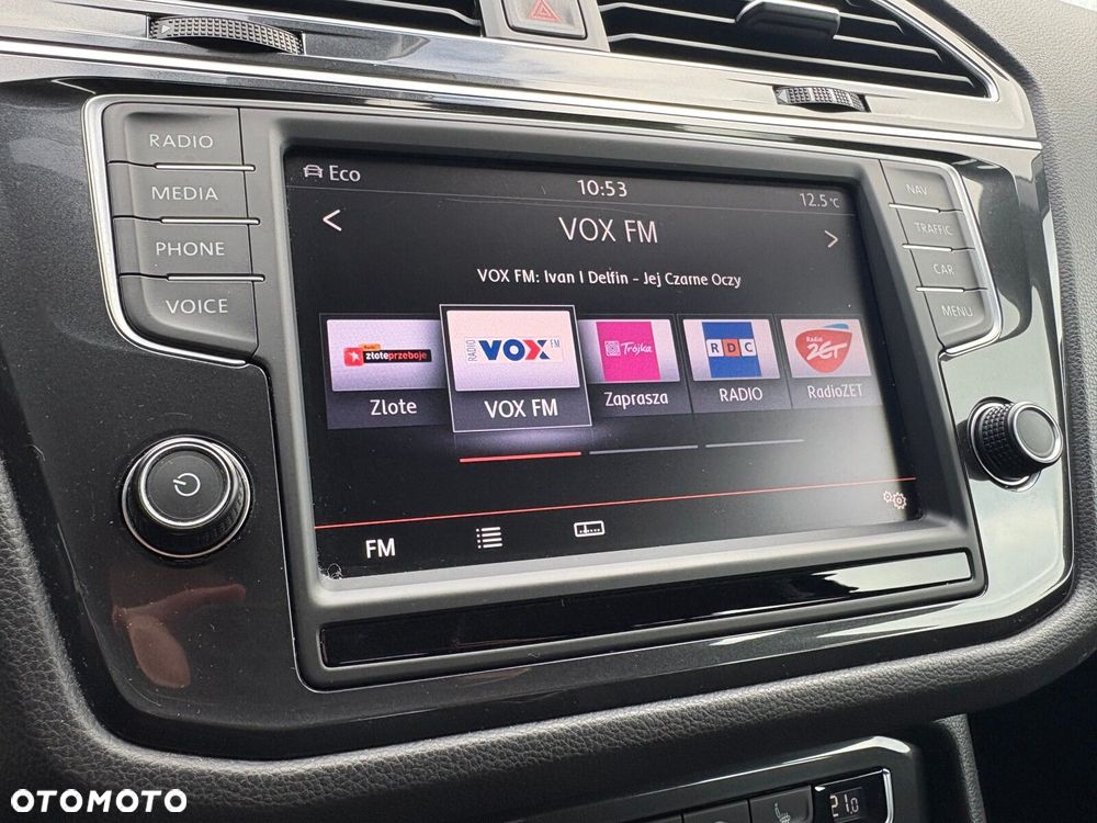 Volkswagen Tiguan - 27