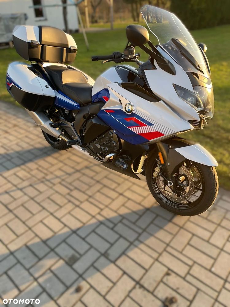 BMW K - 2