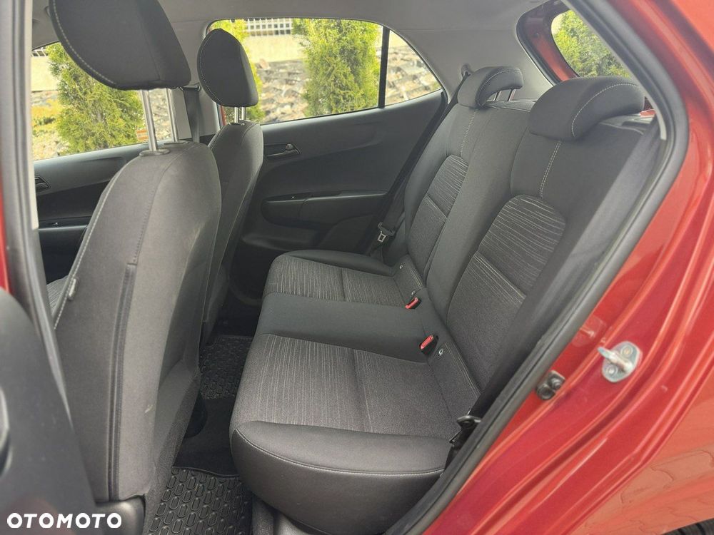 Kia Picanto - 18