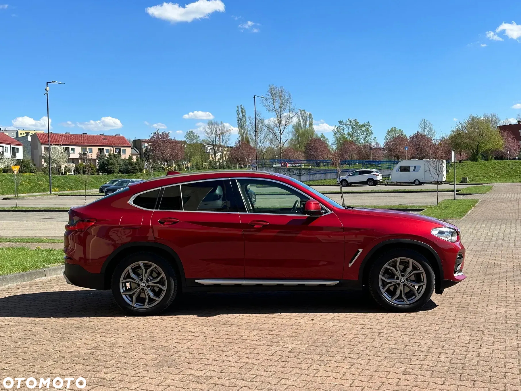BMW X4 xDrive20d xLine - 14