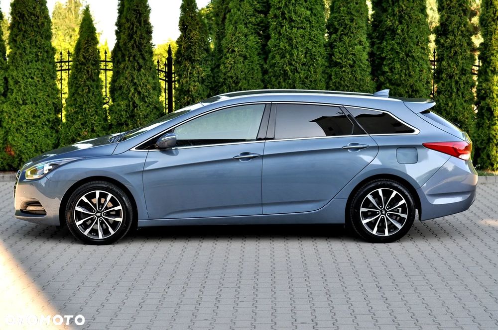 Hyundai i40 1.7 CRDi Business - 5