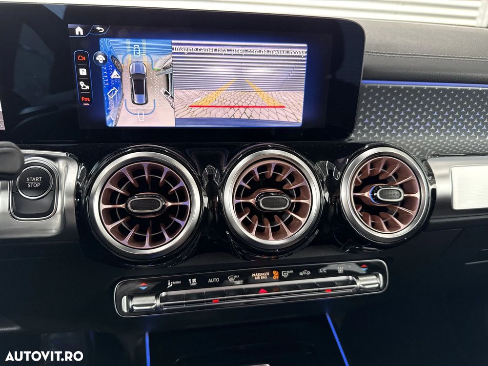 Mercedes-Benz EQB 250+ Electric Art - 7