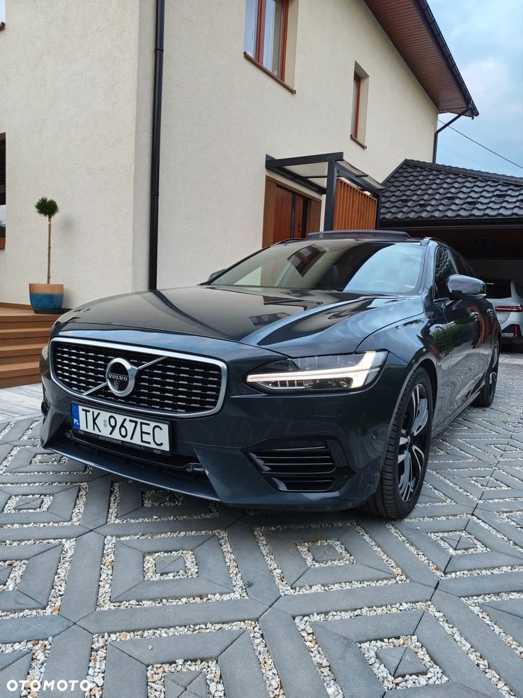 Volvo V90 - 2