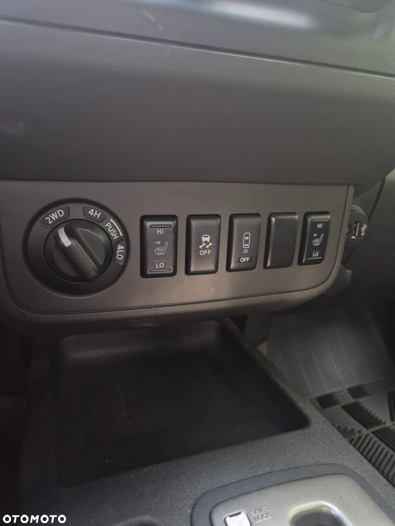 Nissan Frontier - 7