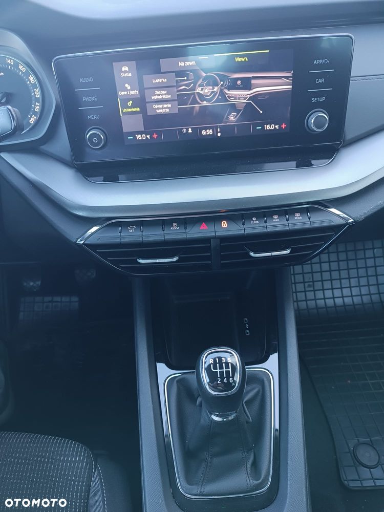 Skoda Octavia 2.0 TDI Ambition - 23