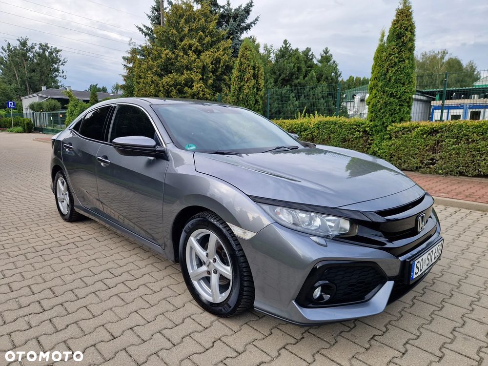 Honda Civic - 15