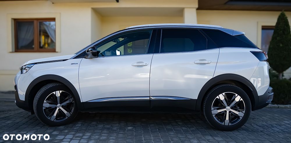 Peugeot 3008 HDi 150 Business-Line - 24