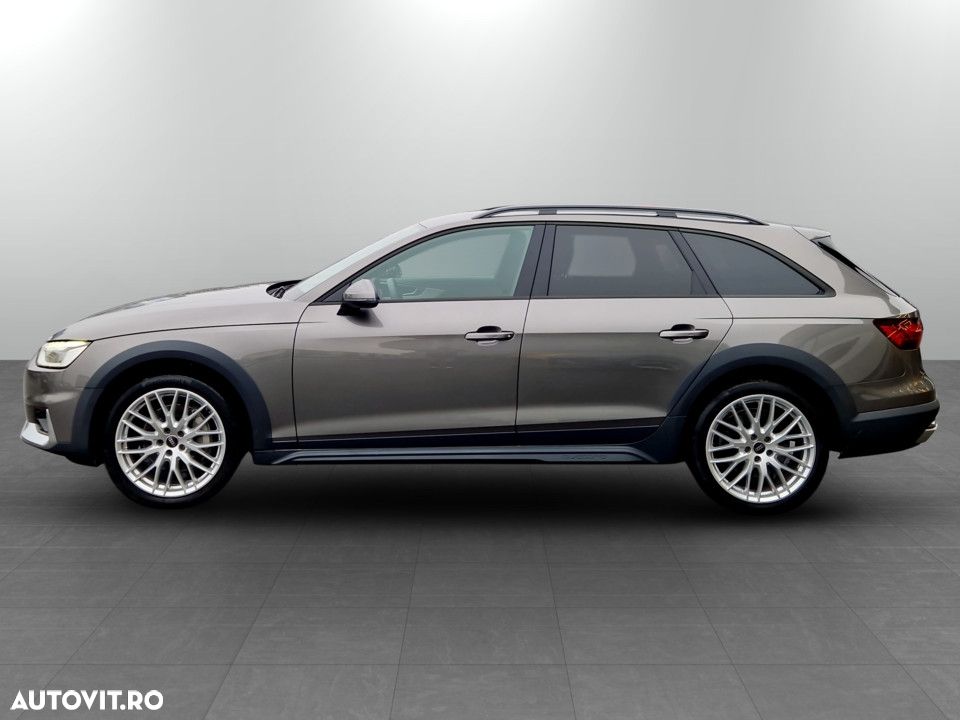 Audi A4 Allroad 2.0 45 TFSI S tronic MHEV - 2
