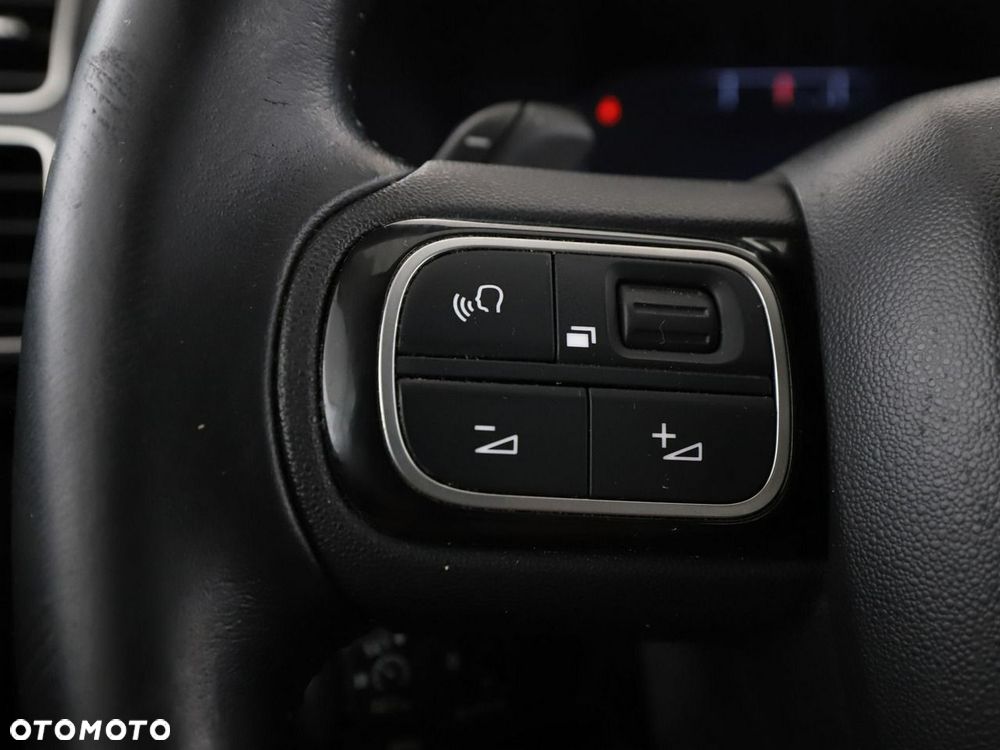 Citroën C5 Aircross BlueHDI 180 S&S EAT8 FEEL - 34