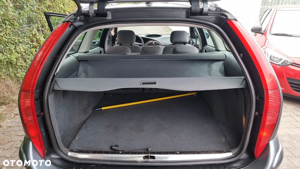 Citroën C5 - 5
