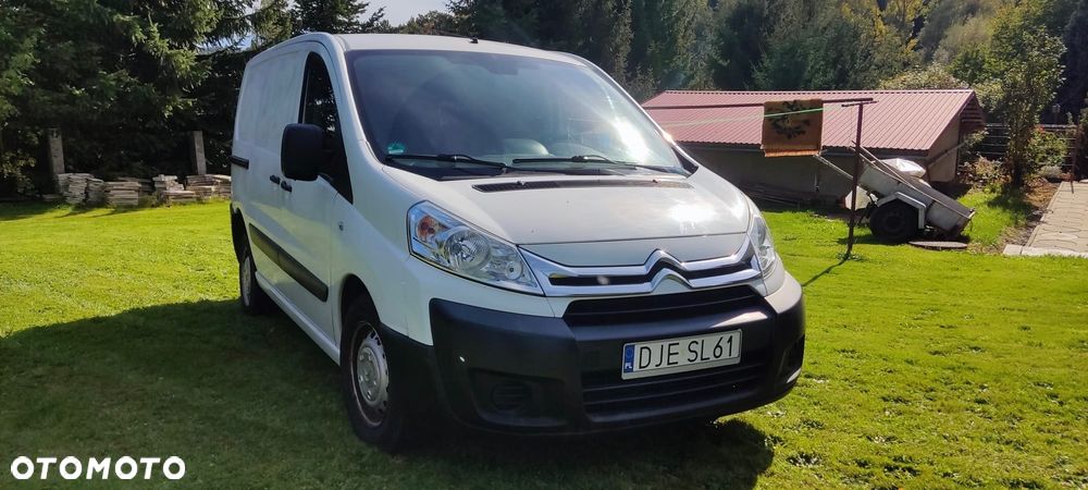 Citroën Jumpy Combi - 5