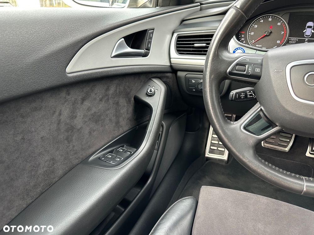 Audi A6 Avant - 18