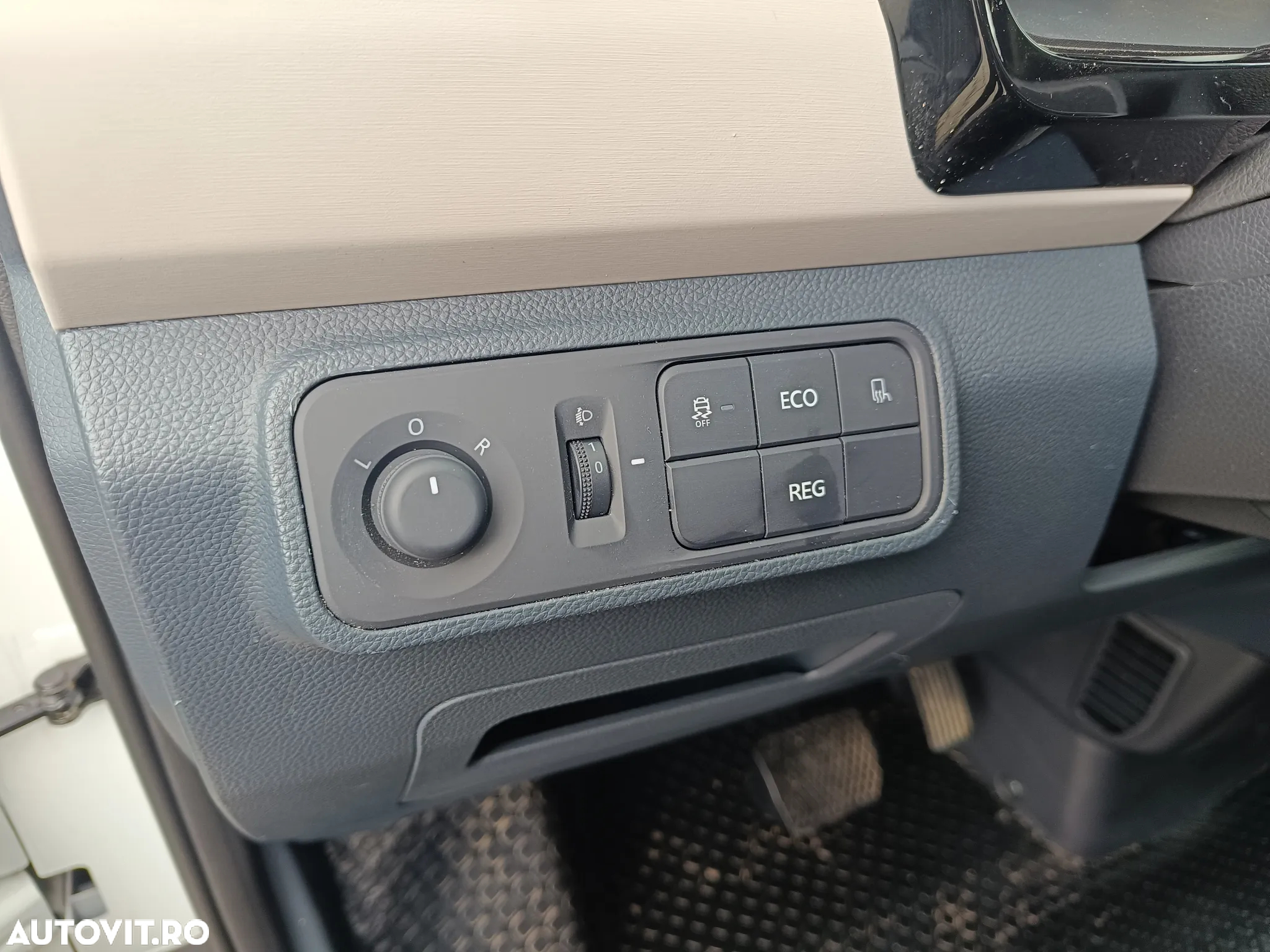 Maxus eDeliver 5 - 9