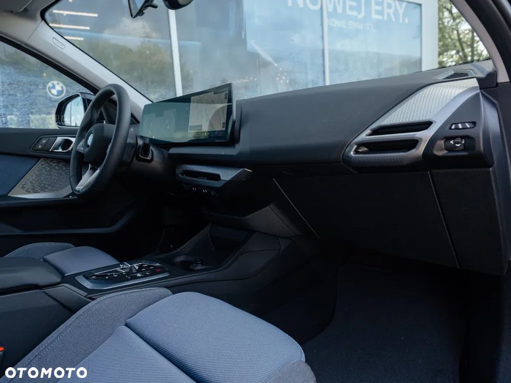 BMW Seria 1 - 8