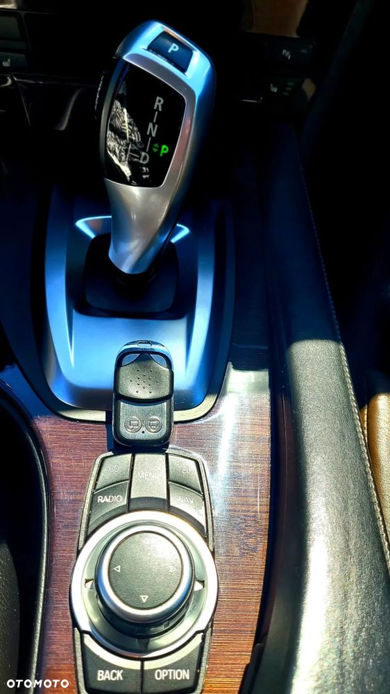 BMW Seria 5 - 23