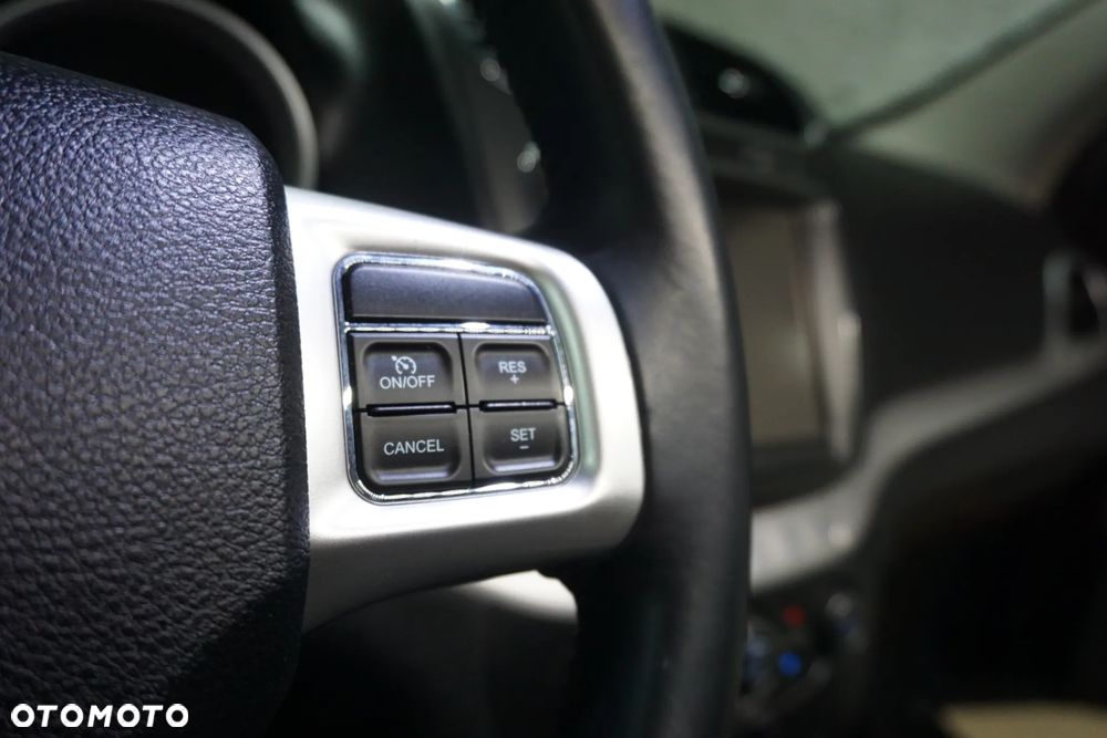 Fiat Freemont 2.0 Multijet Lounge AWD - 30