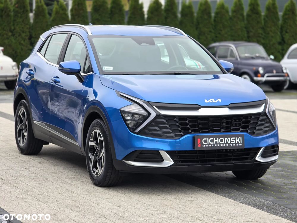 Kia Sportage 1.6 T-GDI L 2WD - 6