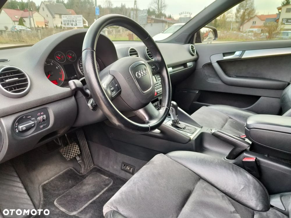 Audi A3 Sportback - 17