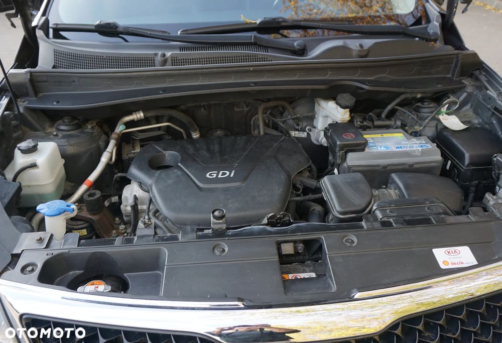 Kia Sportage - 18