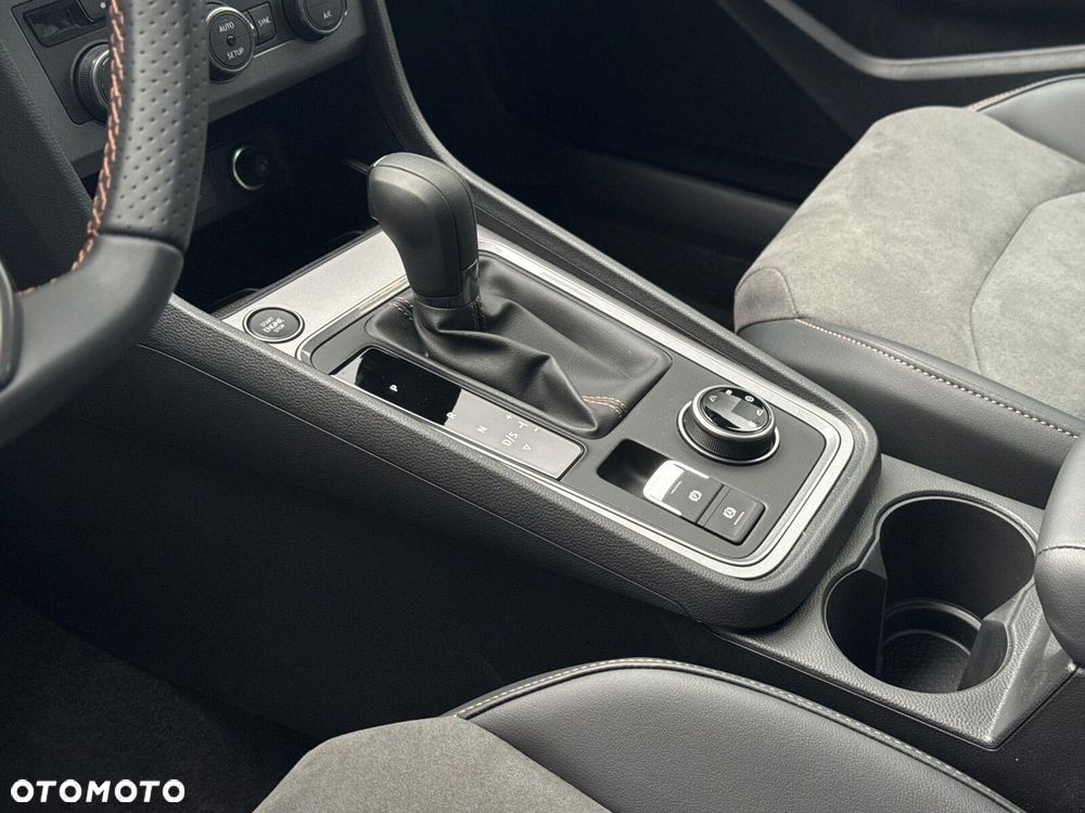 Cupra Ateca - 17