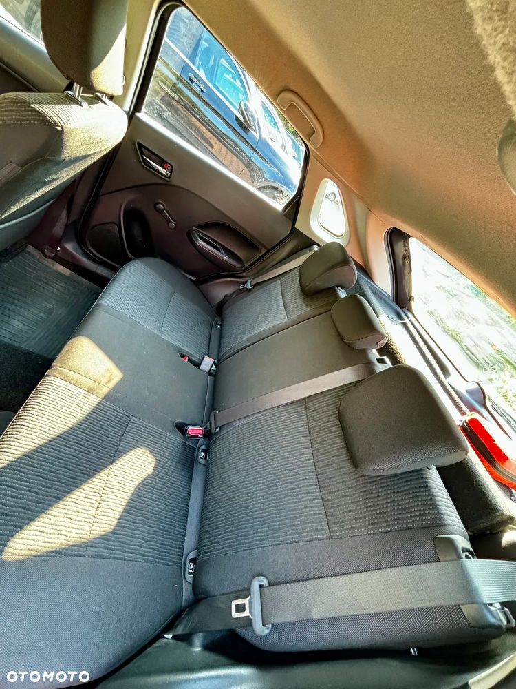 Suzuki Baleno 1.2 Premium - 15