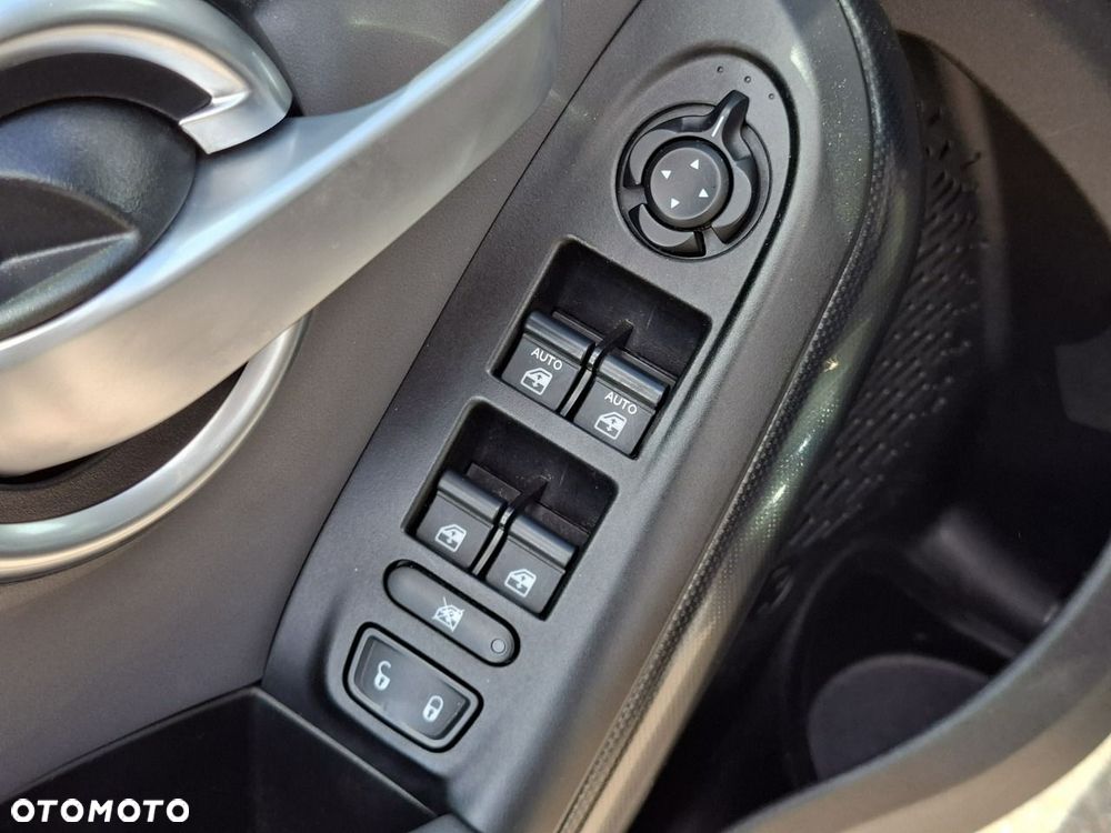 Fiat 500X 1.4 MultiAir Pop Star - 15