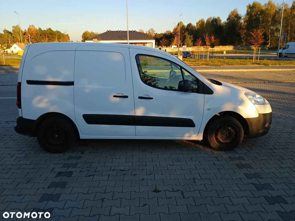 Citroën Berlingo - 3