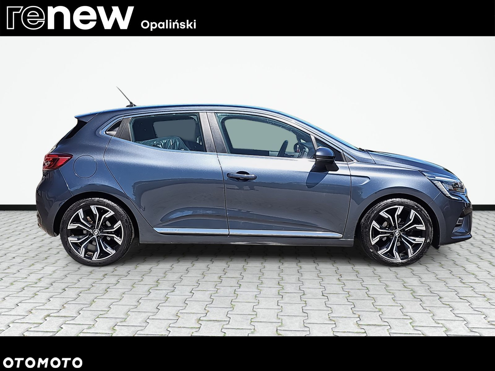 Renault Clio 1.0 TCe Intens - 6