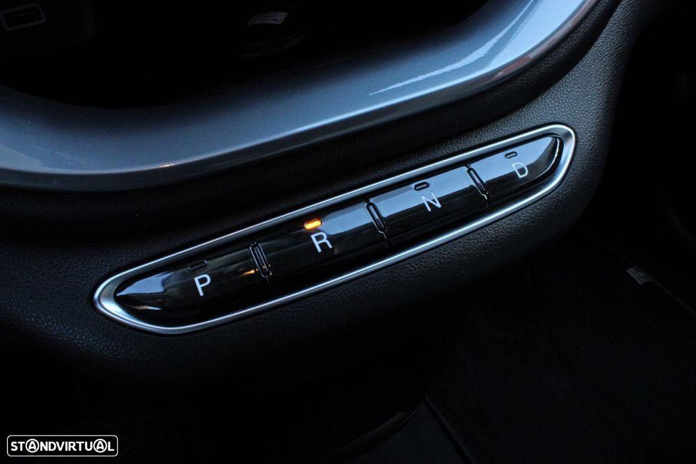 Fiat 500e C La Prima by Bocelli - 15