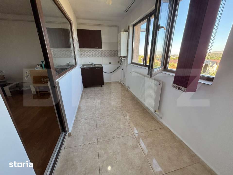 Apartament 1 camera, 34 mp, str. Pepinierii — fotografia 3