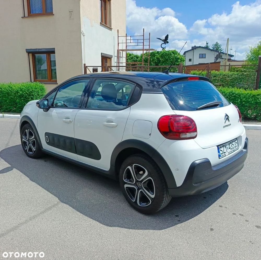 Citroën C3 - 7