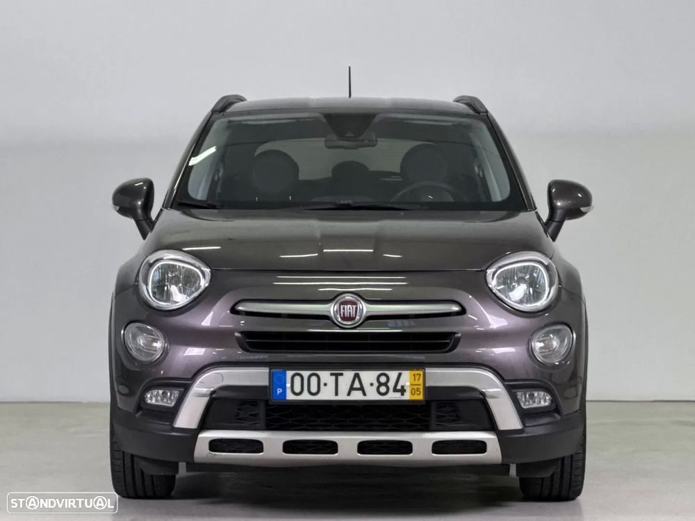 Fiat 500X 1.3 MJ Cross Plus S&S - 2