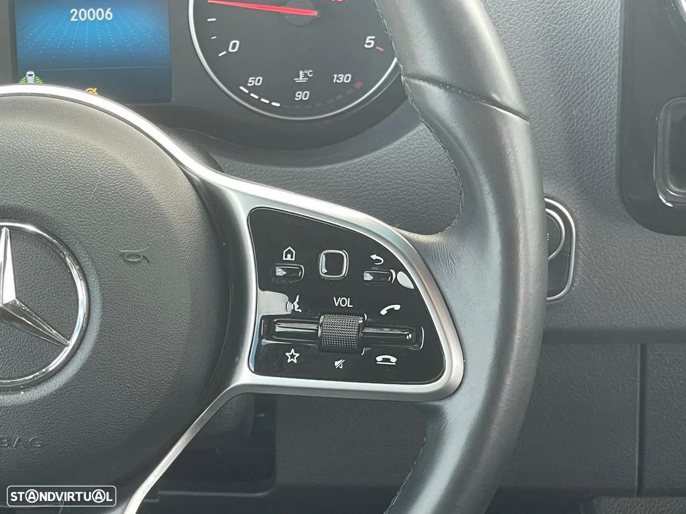 Mercedes-Benz Sprinter 316 CDI/37 CD - 9