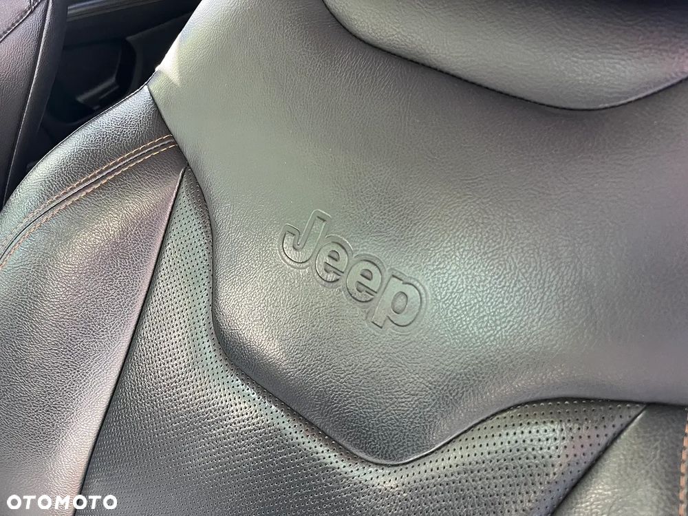 Jeep Compass 2.0 MJD Limited 4WD S&S - 21